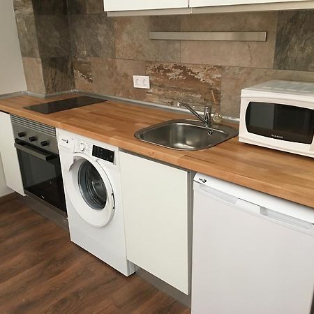 La Pinilla Ski Apartment ริอาซา ภายนอก รูปภาพ