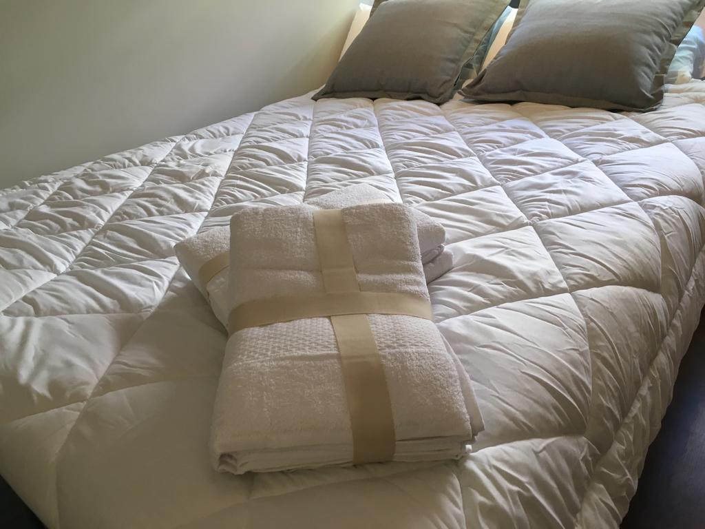La Pinilla Ski Apartment ริอาซา ภายนอก รูปภาพ